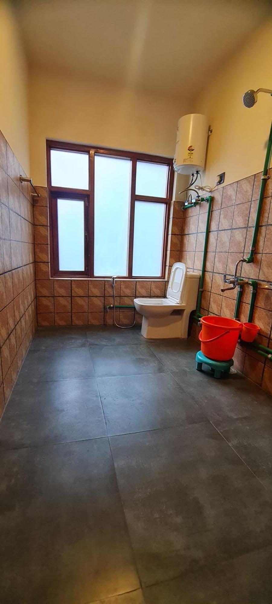 Anand Yul Jispa Hotel Buitenkant foto